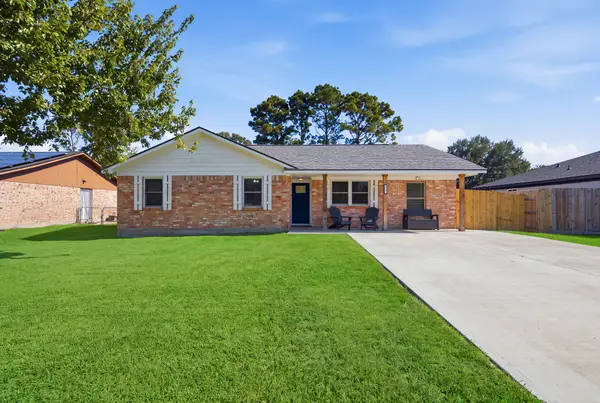 3311 Schroeder Avenue, Needville, TX 77461