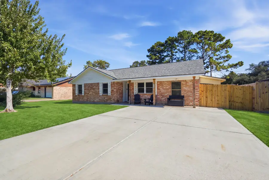 3311 Schroeder Avenue, Needville, TX 77461 - #2