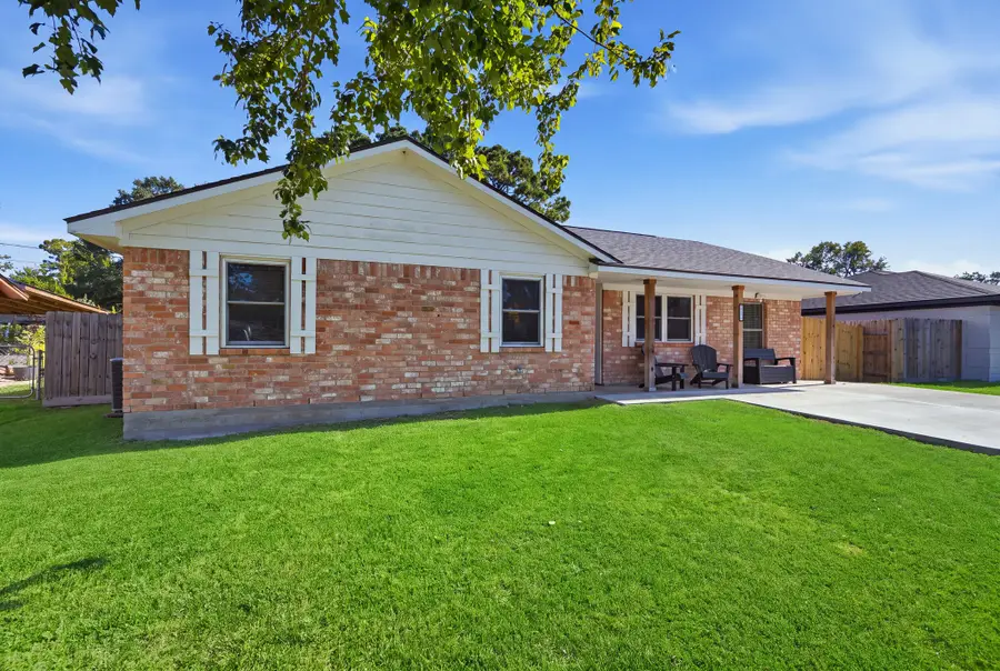 3311 Schroeder Avenue, Needville, TX 77461 - #3
