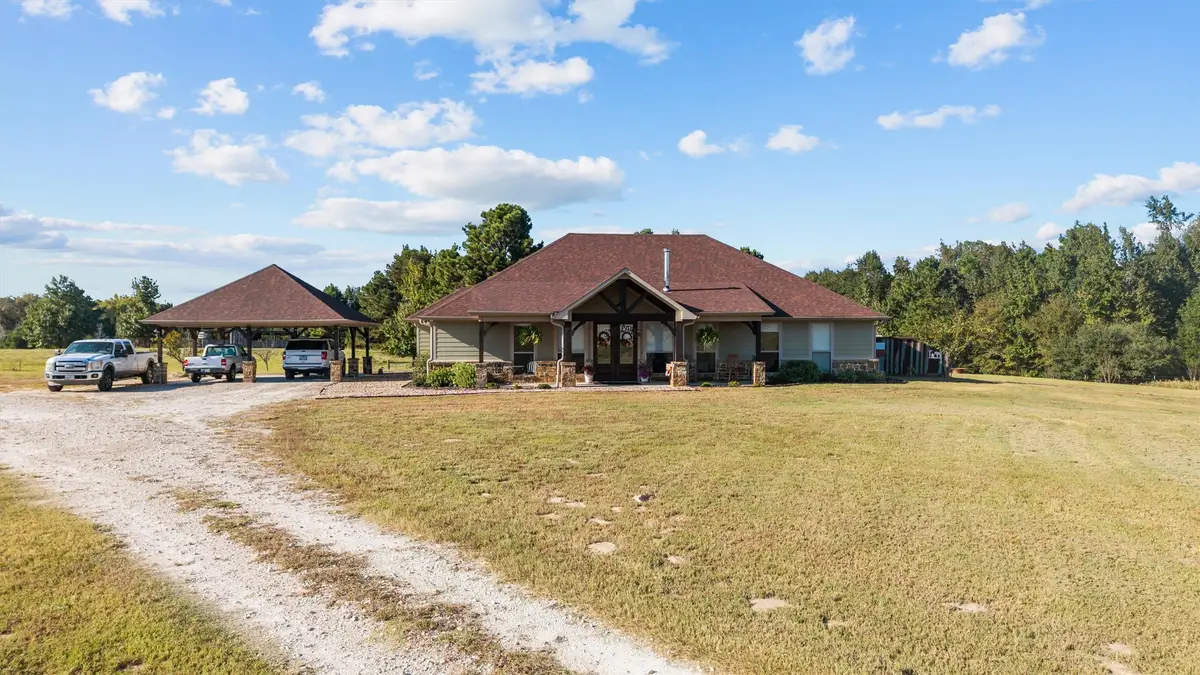 150 Private Road 6421, Palestine, TX 75803 - #1