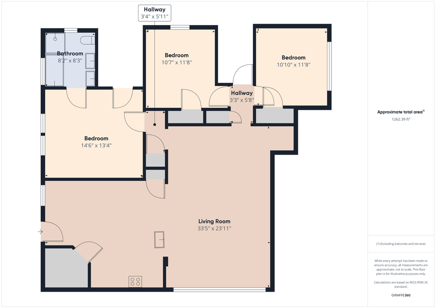 7402 Bering Landing Dr, Cypress, TX 77433 - #2