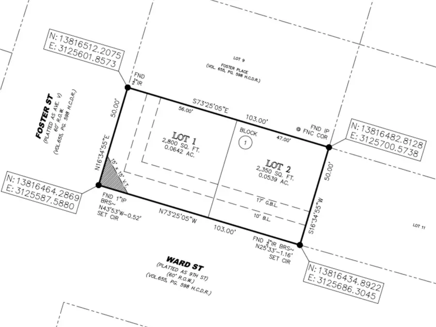 4405 Ward Street, Houston, TX 77021 - Image #3