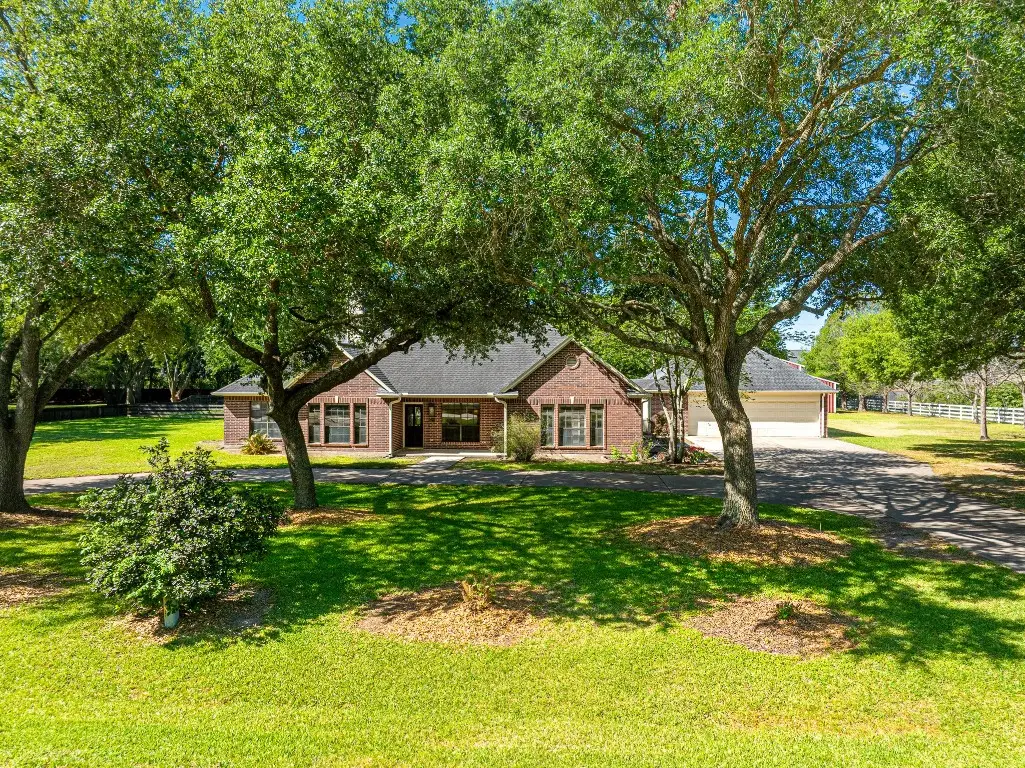 3102 Willow Creek Lane, Katy, TX 77494 - #1