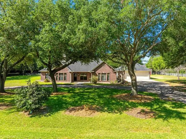 3102 Willow Creek Lane, Katy, TX 77494