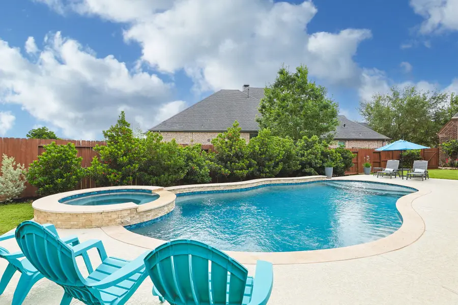 27910 Castle Park Lane, Fulshear, TX 77441 - #2