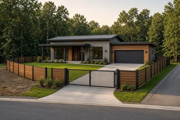 3203 Adelia Street, Houston, TX 77026
