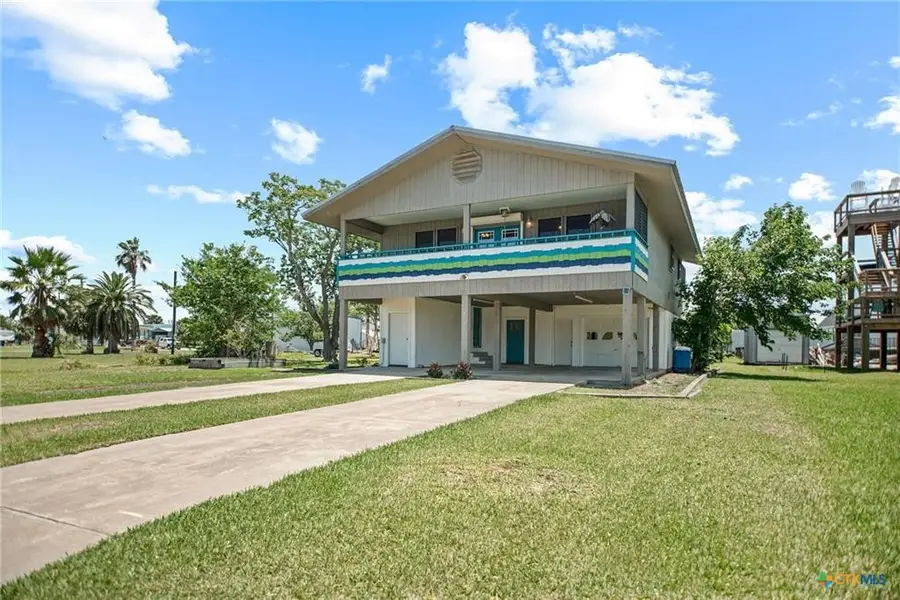 115 W Adams Street, Port O Connor, TX 77982 - #2
