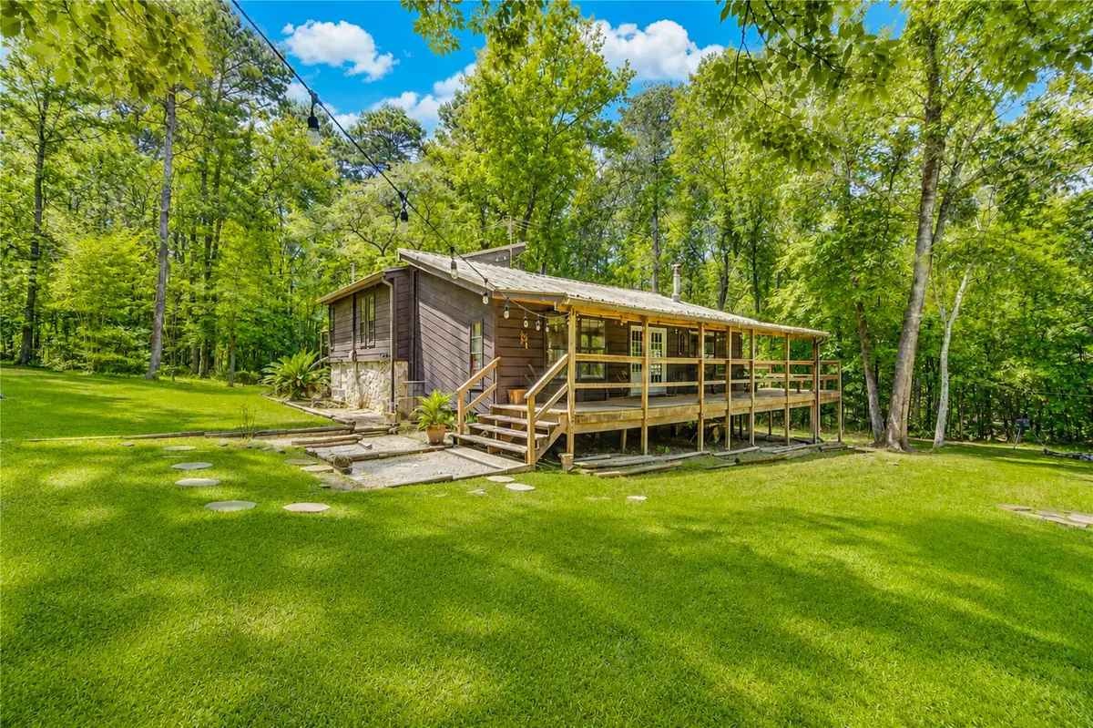 44 Debbie, Coldspring, TX 77331 - #1