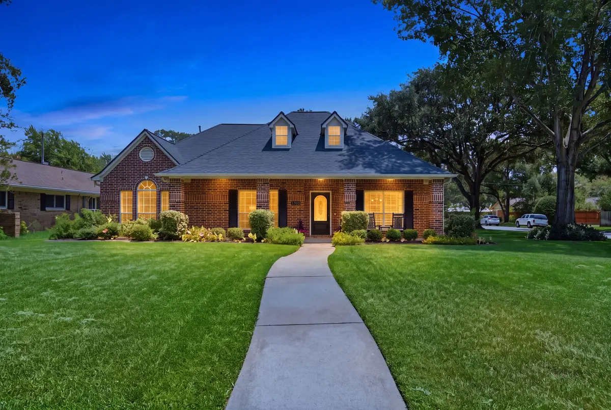 1002 Carnation Street, Katy, TX 77493 - #1