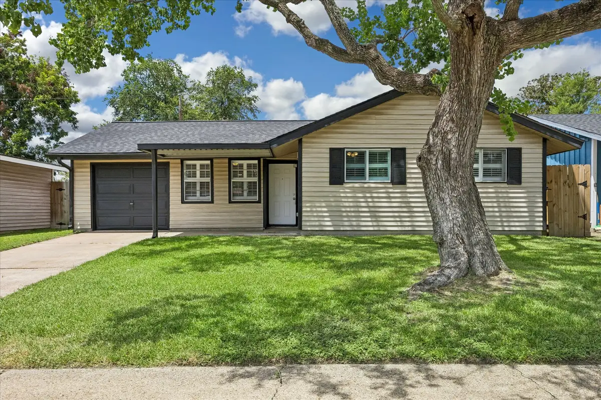 3809 Ramsey Drive, Pasadena, TX 77503 - #1