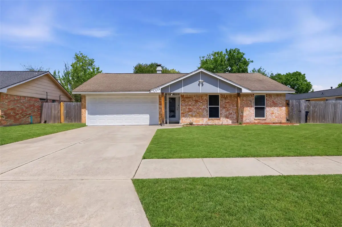 7030 Sandswept Lane, Houston, TX 77086 - #1