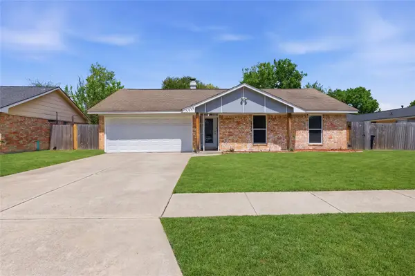 7030 Sandswept Lane, Houston, TX 77086