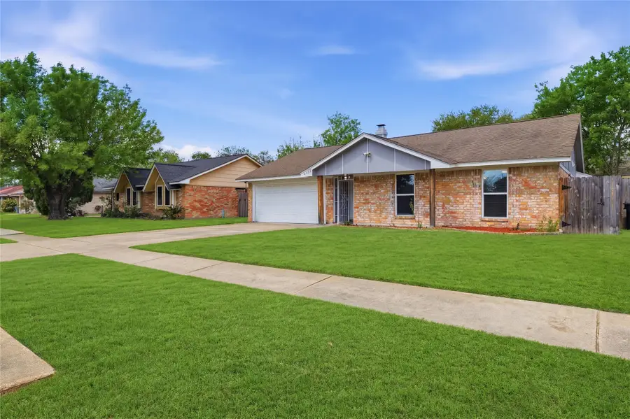 7030 Sandswept Lane, Houston, TX 77086 - #2