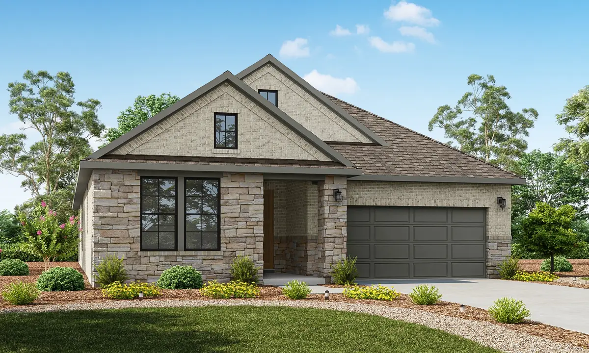 10176 Bluegill Crest Drive, Willis, TX 77318 - #1