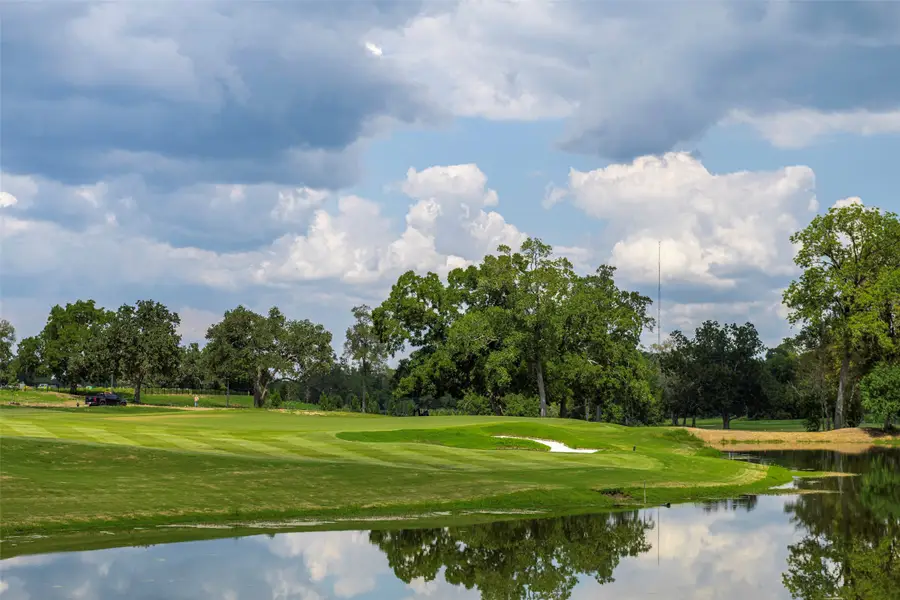 10176 Bluegill Crest Drive, Willis, TX 77318 - #3