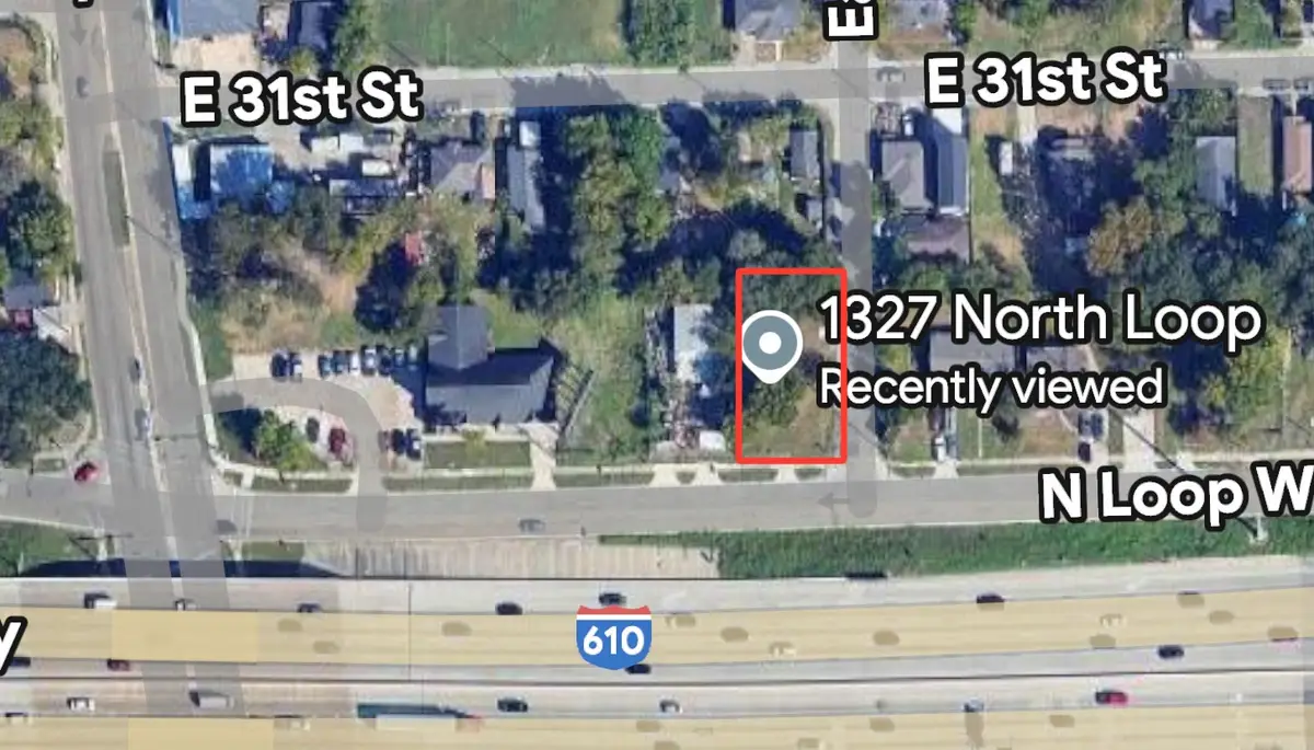 1327 & 1329 North Loop, Houston, TX 77022 - Image #1