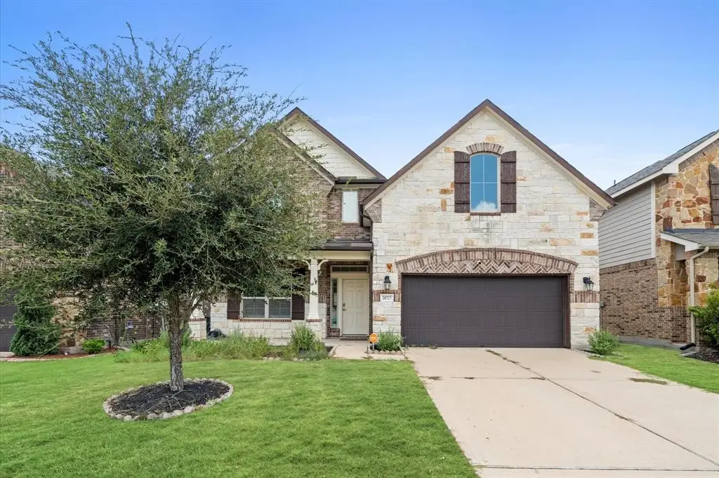 20727 Redbud Rain Drive, Katy, TX 77449 - #1