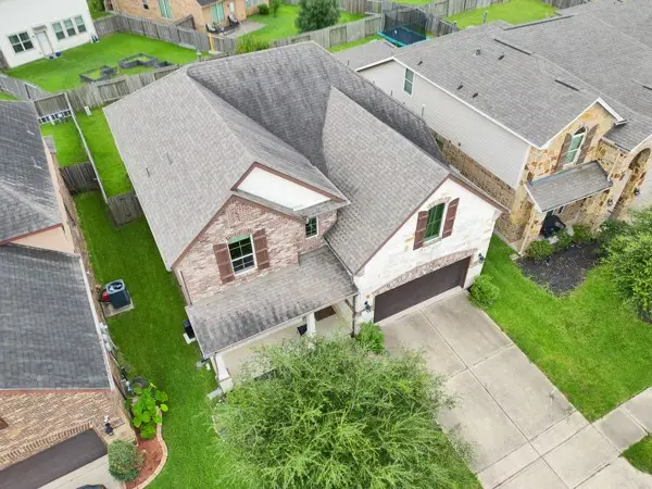20727 Redbud Rain Drive, Katy, TX 77449 - #2