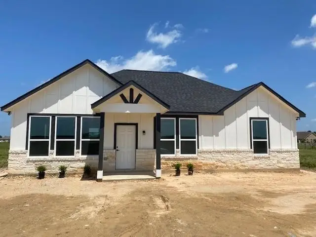 14711 Barak Road, Guy, TX 77444 - Image #2