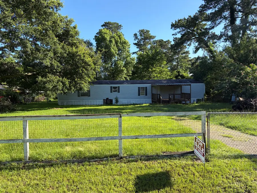 16202 Beaver Ln, Magnolia, TX 77355 - #2