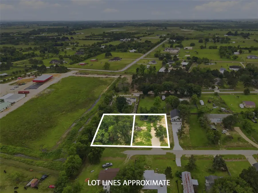 736 & 740 Azalea St, Prairie View, TX 77484 - #3