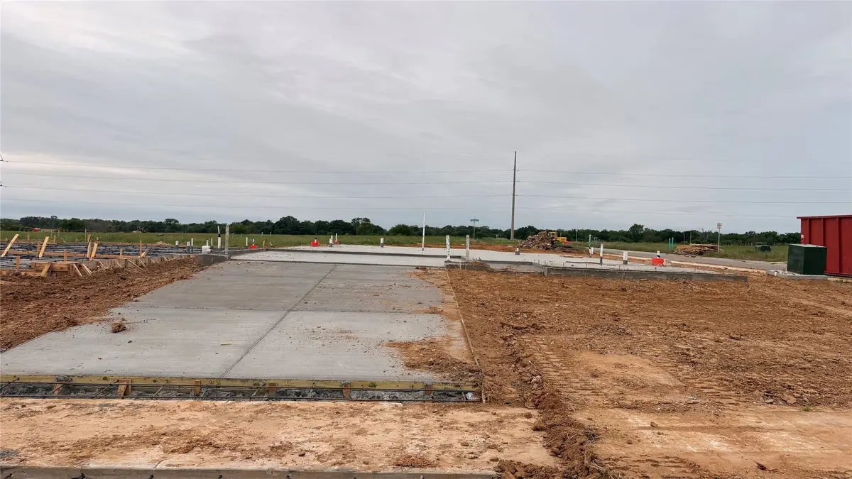 2687 Fremont Court, Bryan, TX 77803 - #1