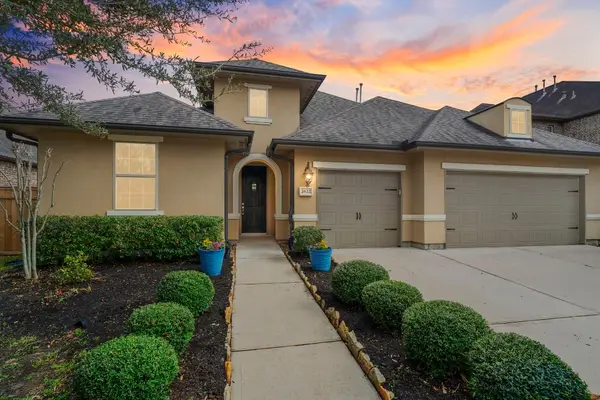 2622 Big Vine Court, Missouri City, TX 77459