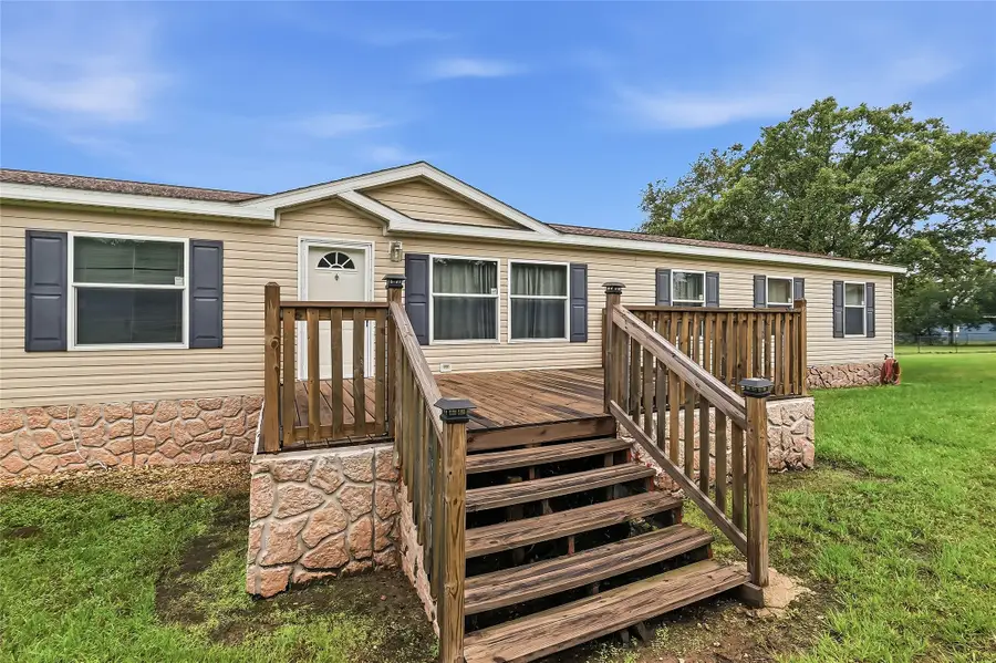 102 Windwood Circle, Somerville, TX 77879 - #2