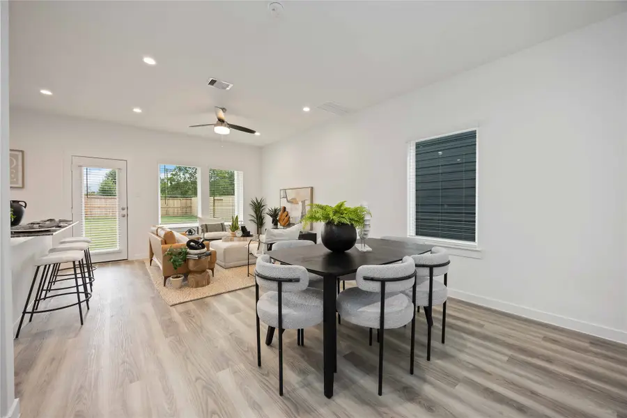 10204 Penryn Forest Trail, Houston, TX 77051 - #3