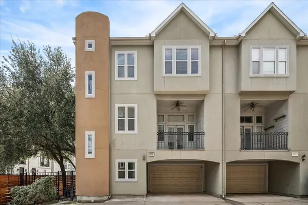 5736 Kansas Street #B, Houston, TX 77007