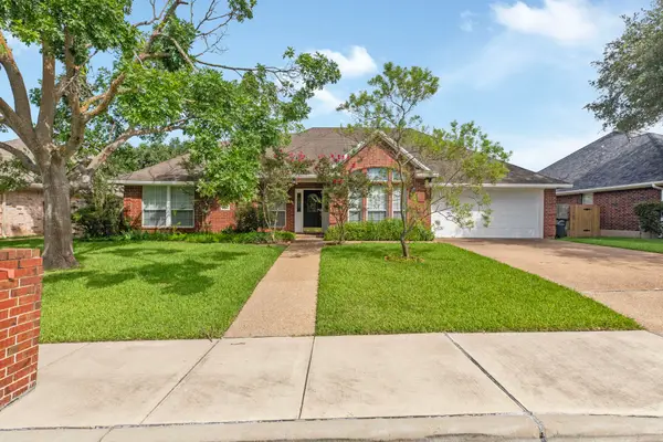 508 Shire Drive, College Station, TX 77845
