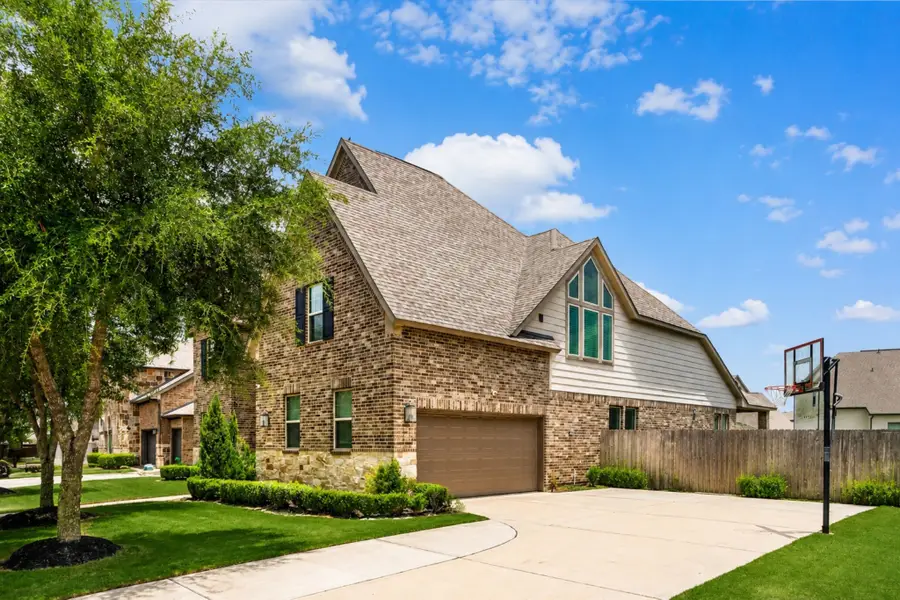 1907 Sapphire Pines Lane, Rosenberg, TX 77469 - #3