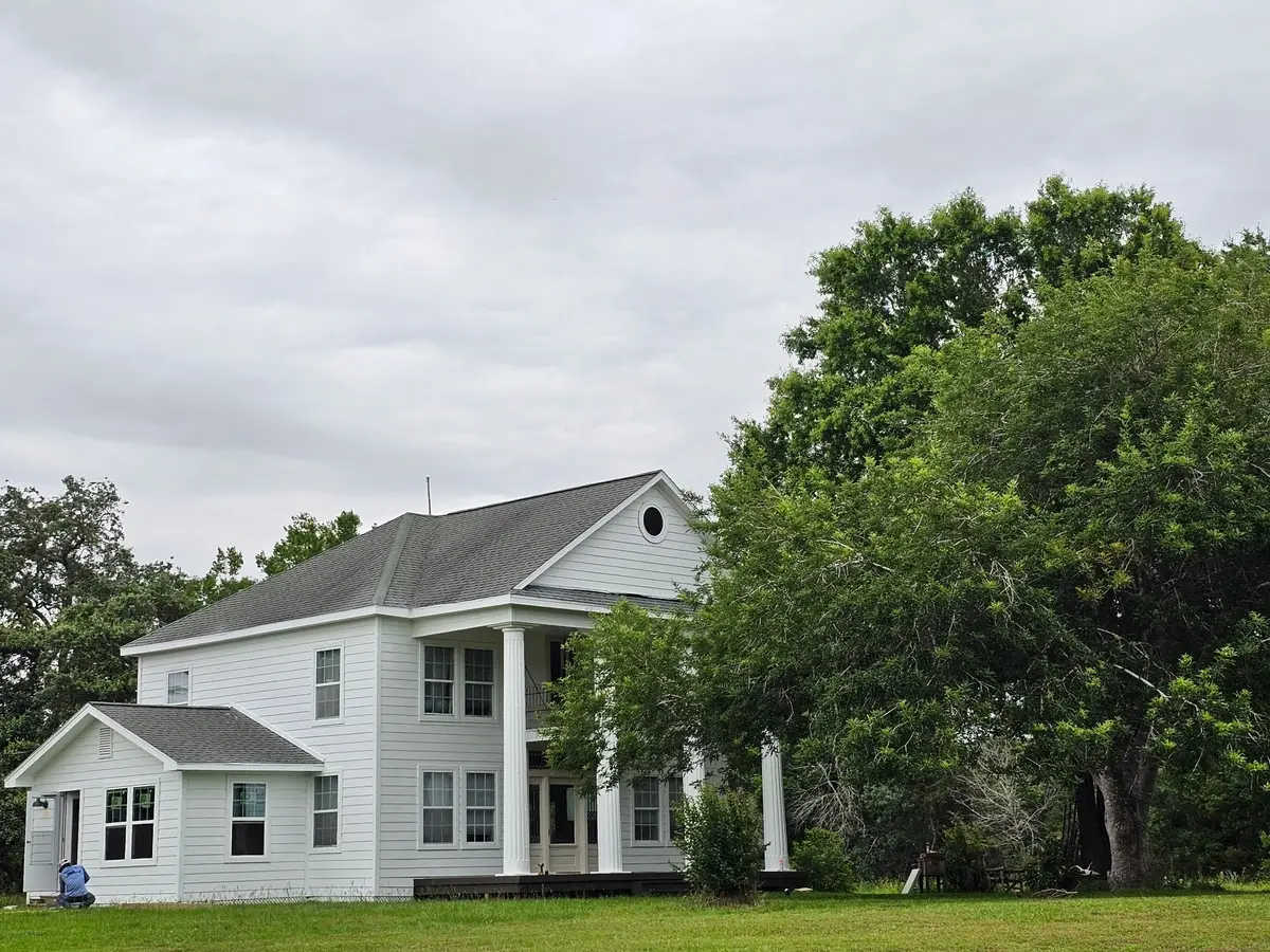 27 Cotton Bayou Circle, Cove, TX 77523 - #1