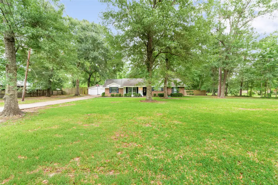27216 Blueberry Hill Dr Drive, Conroe, TX 77385 - #2