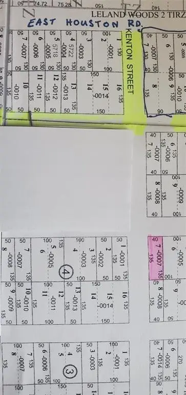 5802 Norwich, Houston, TX 77028