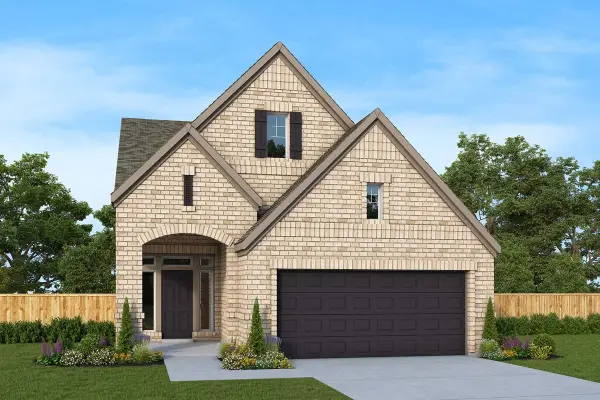 27114 Texas Wildrye Drive, Hockley, TX 77447