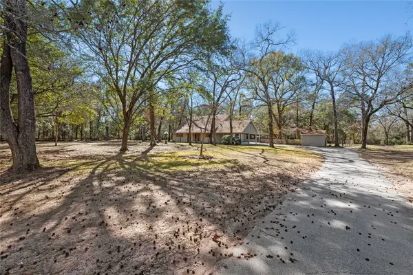 23115 Cardinal Drive, Hockley, TX 77447