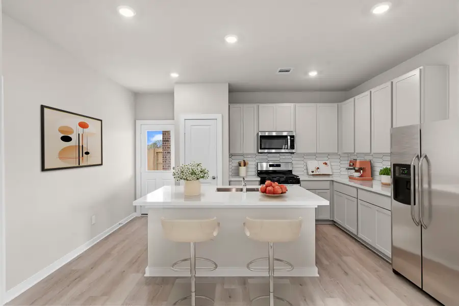 19071 Cetara Villa Drive, Hockley, TX 77447 - #2