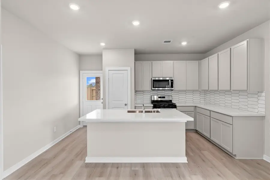 19071 Cetara Villa Drive, Hockley, TX 77447 - #3