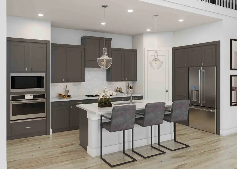 8023 Treetop View, Fulshear, TX 77441 - Image #3