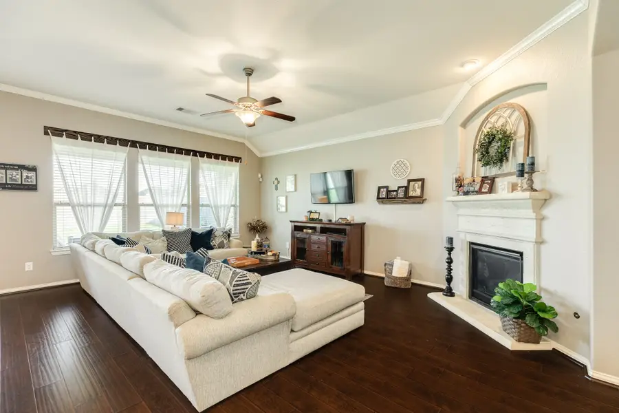 13805 Bright Canyon Lane, Rosharon, TX 77583 - #3