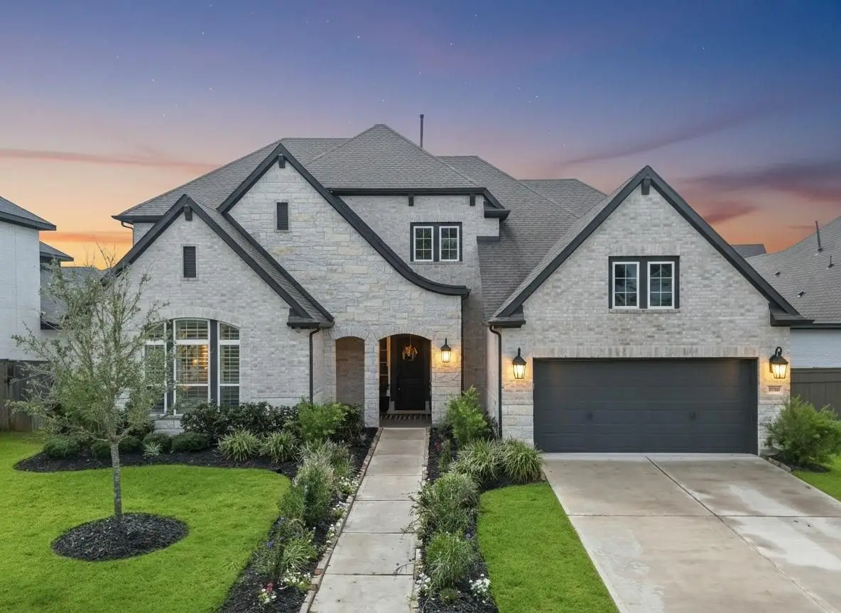 1806 Sienna Grove Drive, Missouri City, TX 77459 - #1