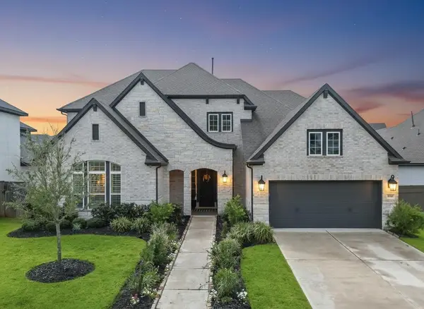 1806 Sienna Grove Drive, Missouri City, TX 77459