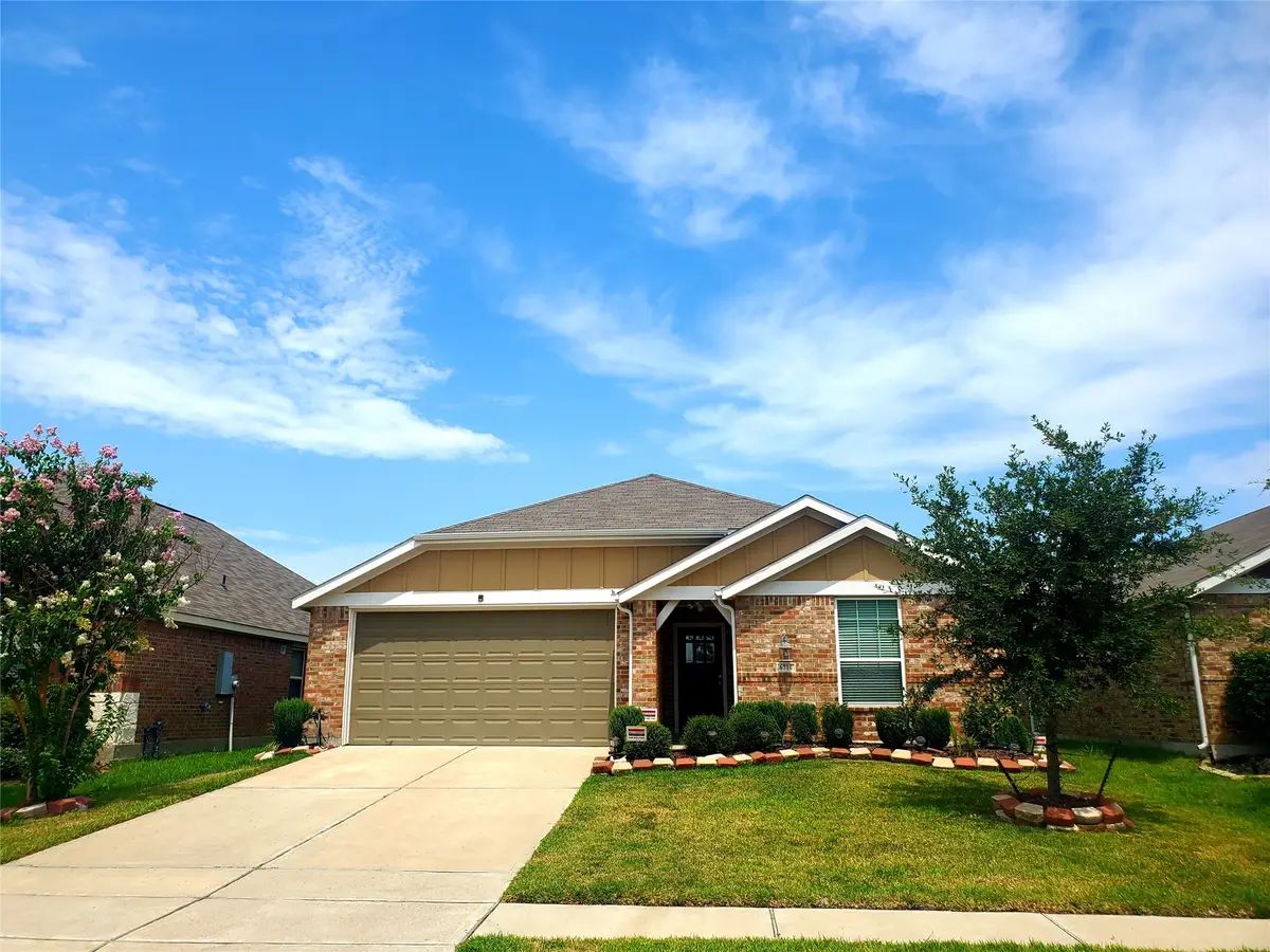 6710 Camden Valley Court, Houston, TX 77084 - #1
