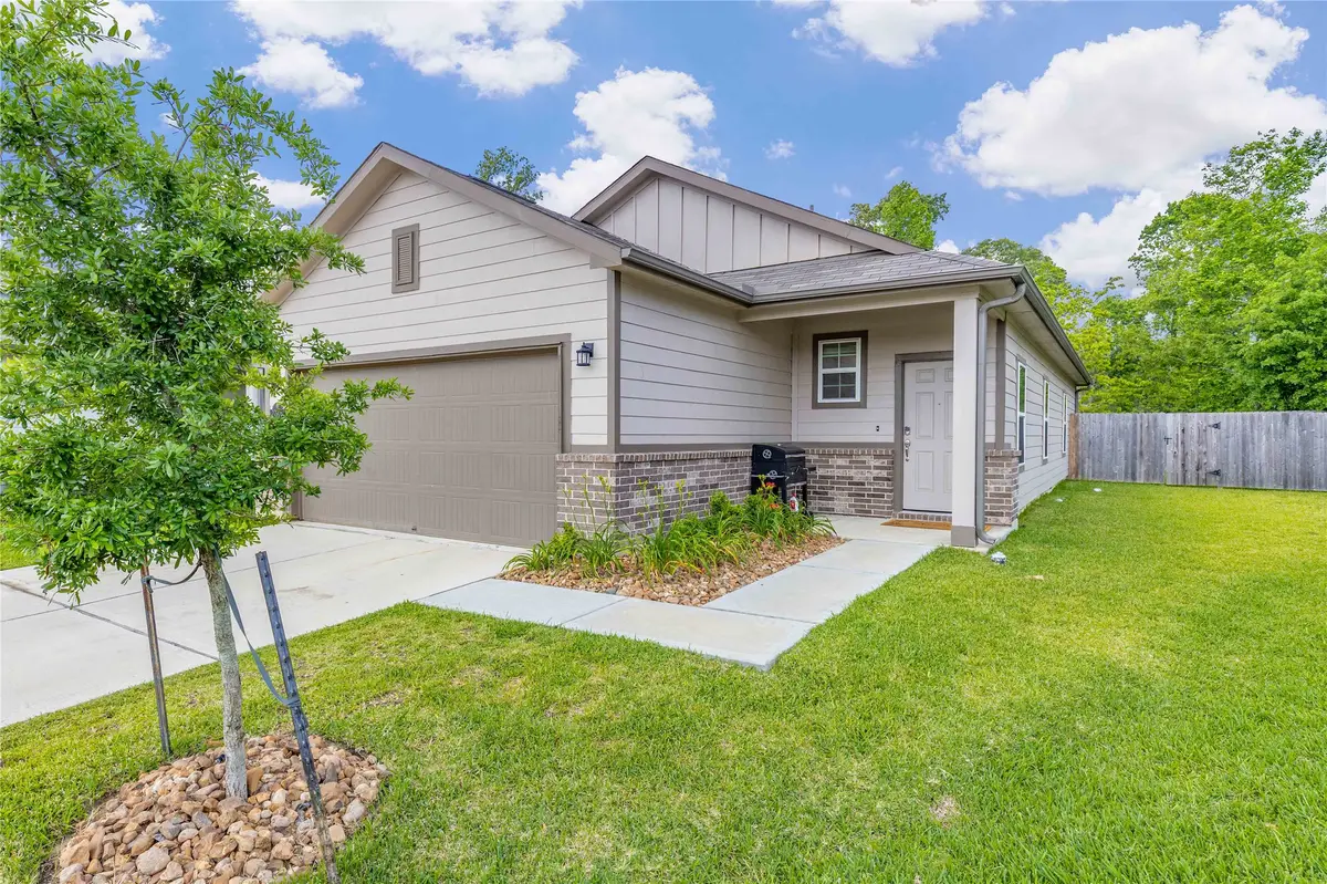 20906 Endeavor Way, Porter, TX 77365 - #1