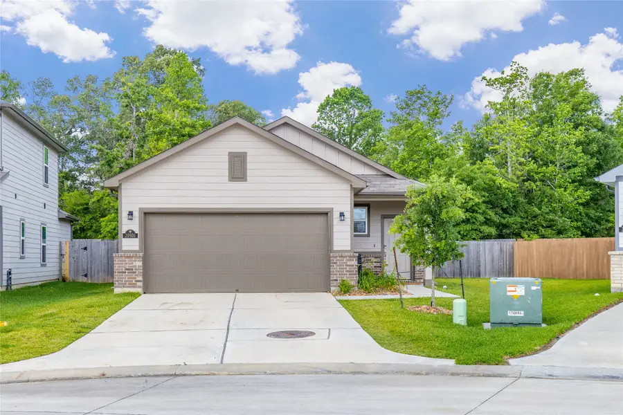 20906 Endeavor Way, Porter, TX 77365 - #2