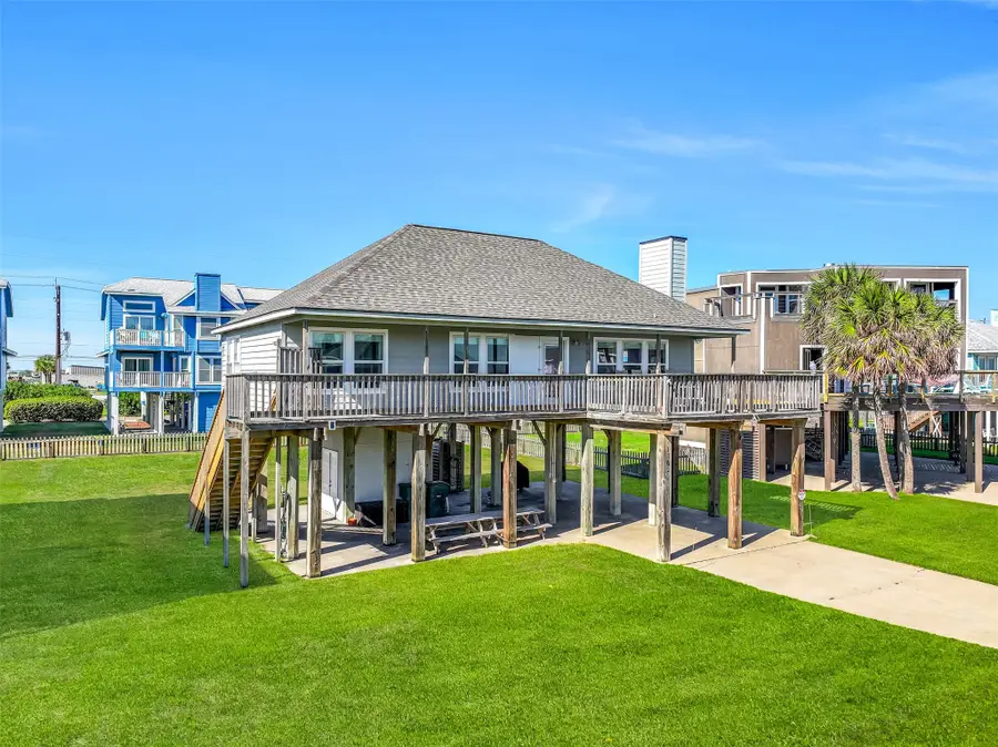 17620 Glei, Galveston, TX 77554 - #2