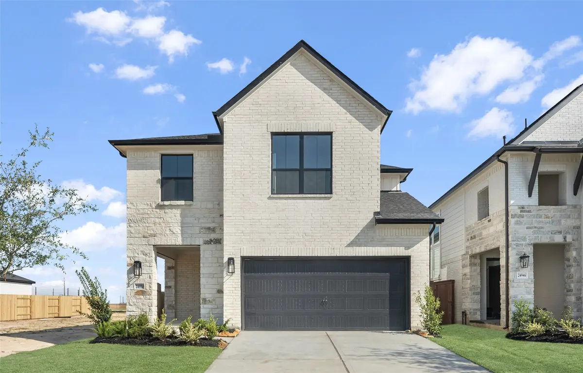 24950 Vervain Meadow Trail, Katy, TX 77493 - Image #1