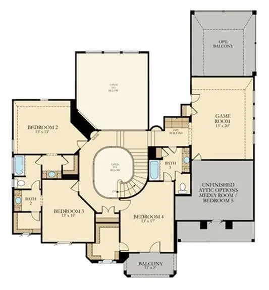 2718 Briarstone Point Lane, Katy, TX 77494 - #2