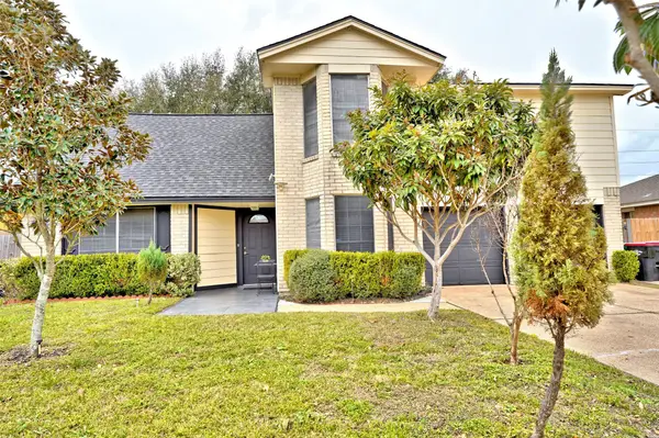 7607 Stamen Drive, Houston, TX 77041